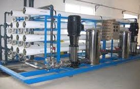 工業(yè)用全自動軟化水設備優(yōu)點分析