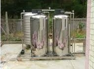 洗衣房用鍋爐軟化水設(shè)備應(yīng)用領(lǐng)域分析