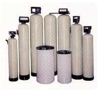 石家莊全自動軟化水設(shè)備