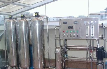 軟化水設(shè)備