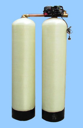 空調軟水設備-石家莊軟化水設備