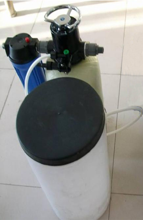 空調軟水設備-石家莊軟化水設備