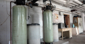 山西煤礦軟水器_維護(hù)煤礦軟水器方法—春之原水處理設(shè)備公司